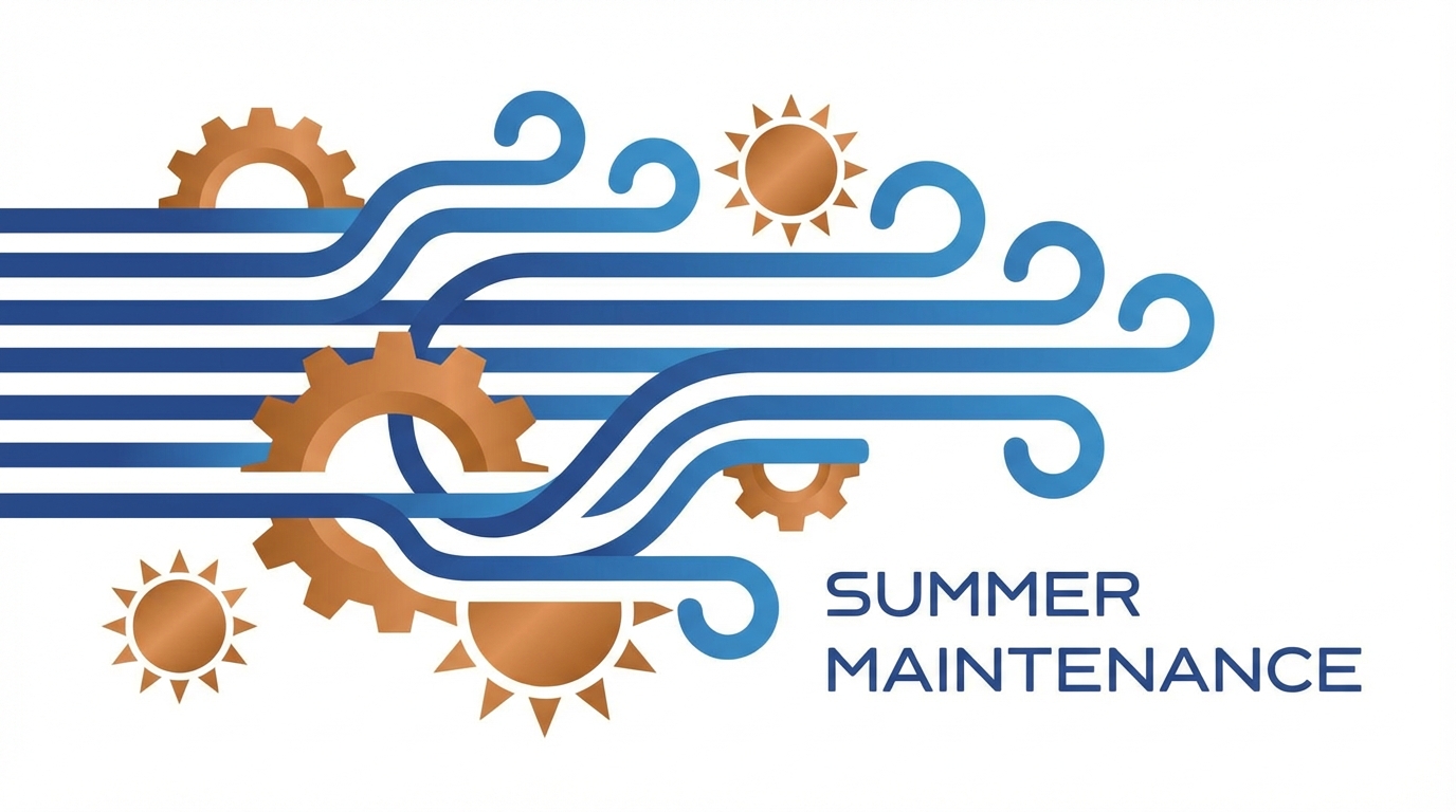 HVAC maintenance tips article preview